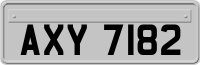 AXY7182