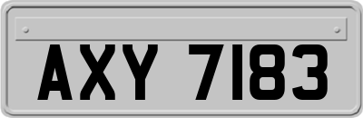 AXY7183