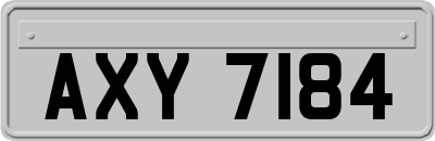 AXY7184