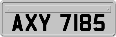 AXY7185