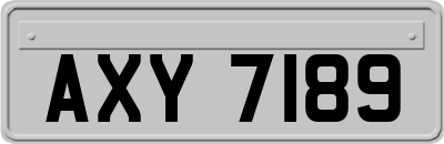 AXY7189