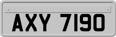 AXY7190