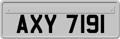 AXY7191