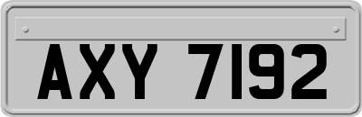 AXY7192