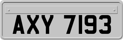 AXY7193