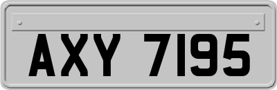 AXY7195
