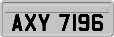 AXY7196