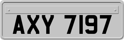 AXY7197
