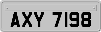 AXY7198