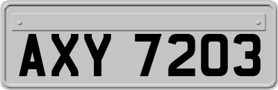 AXY7203