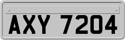 AXY7204