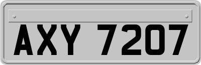AXY7207