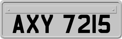 AXY7215