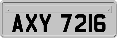 AXY7216
