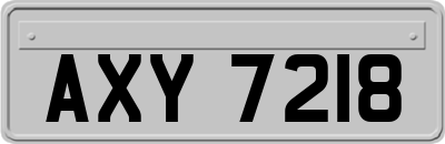 AXY7218