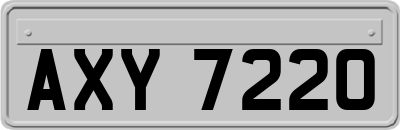 AXY7220