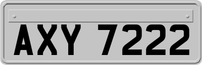 AXY7222