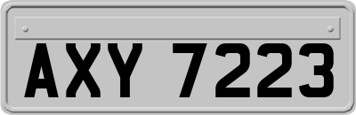 AXY7223
