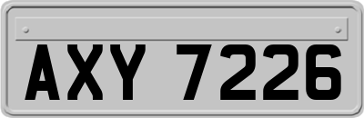 AXY7226