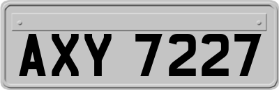 AXY7227