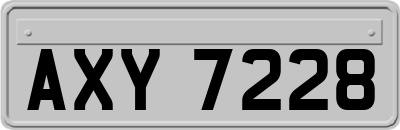 AXY7228