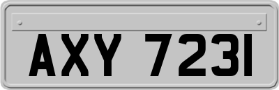 AXY7231