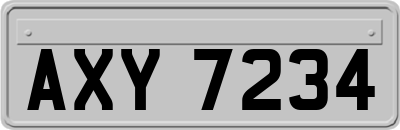 AXY7234