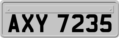 AXY7235