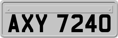 AXY7240