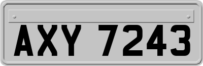 AXY7243