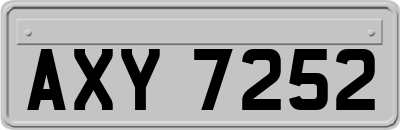 AXY7252
