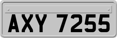 AXY7255