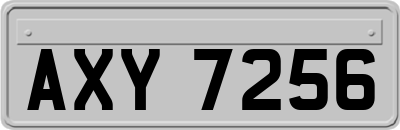 AXY7256