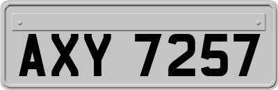 AXY7257