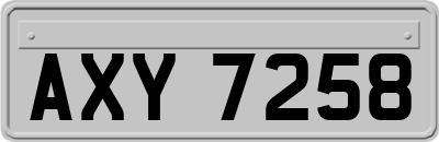 AXY7258
