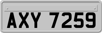 AXY7259