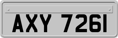 AXY7261