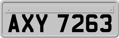 AXY7263