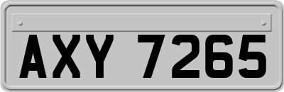 AXY7265