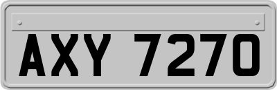 AXY7270