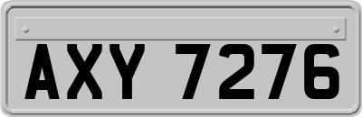 AXY7276