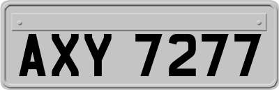 AXY7277