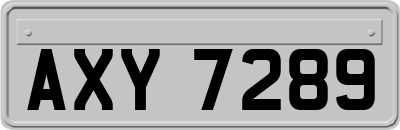 AXY7289