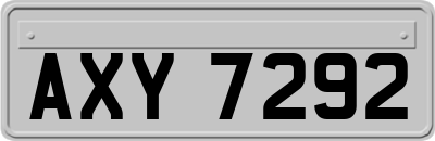 AXY7292