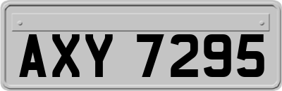 AXY7295