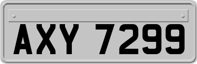 AXY7299