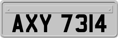 AXY7314