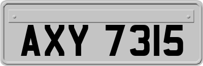 AXY7315