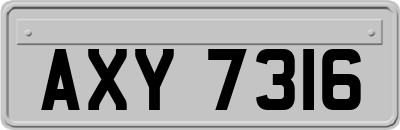 AXY7316
