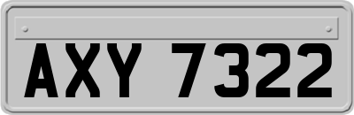 AXY7322